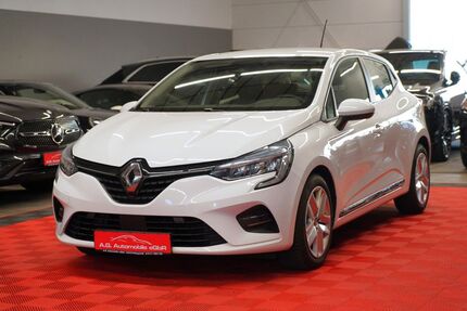 Renault Clio 95.393 km 9.950 &euro; Pfungstadt 64319