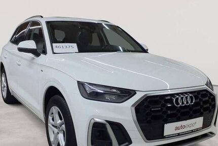 Audi Q5 110.997 km 33.789 € Fernwald-Steinbach 35463