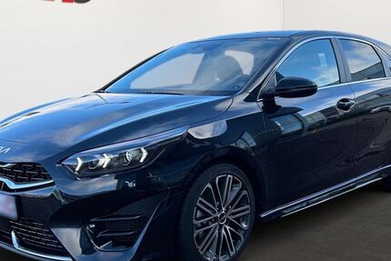 Kia ceed / Ceed 3.000 km 27.490 € Grimmen 18507