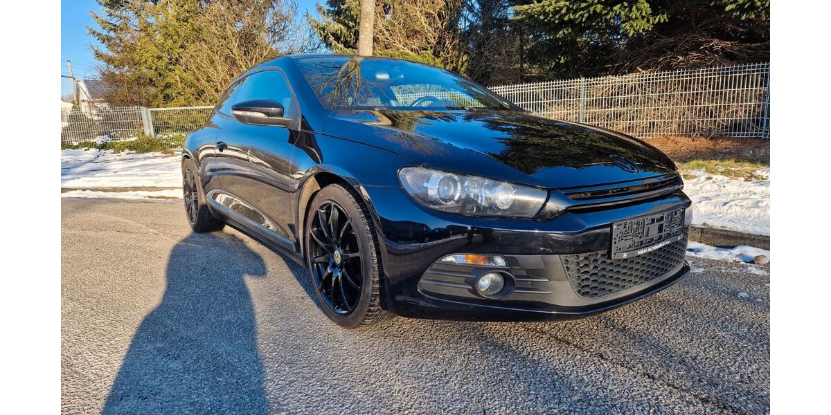 VW Scirocco 163.012 km 6.290 &euro; Flensburg 24943