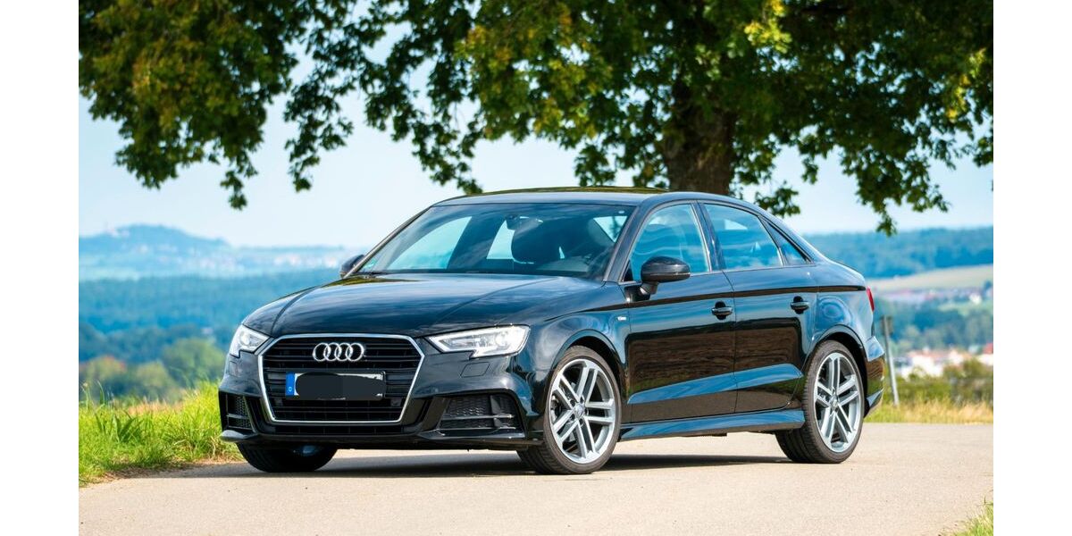 Audi A3 45.000 km 22.900 &euro; Dürmentingen 88525