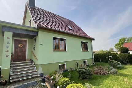 Haus Beeskow / Kossenblatt Kossenblatt - 4 Zimmer, 120 m&sup2;, 249.000&euro; | Angebot:23762821
