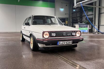 VW Golf 277.000 km 14.990 &euro; Augsburg 86179