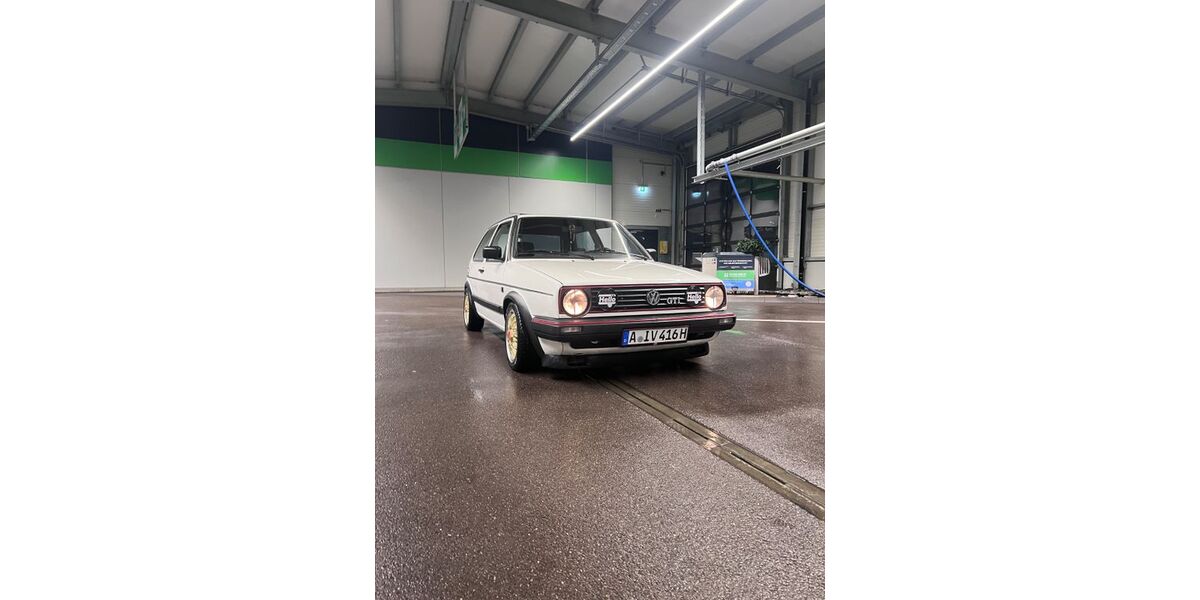 VW Golf 277.000 km 14.990 &euro; Augsburg 86179