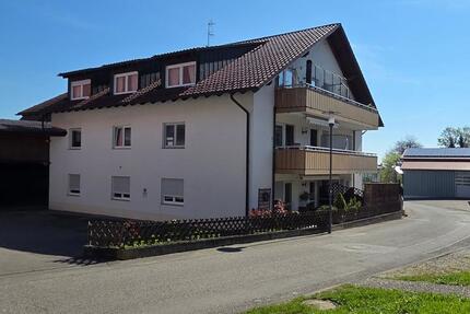 Wohnung Immenstaad am Bodensee - 3 Zimmer, 61 m&sup2;, 795&euro; | Angebot:26223612