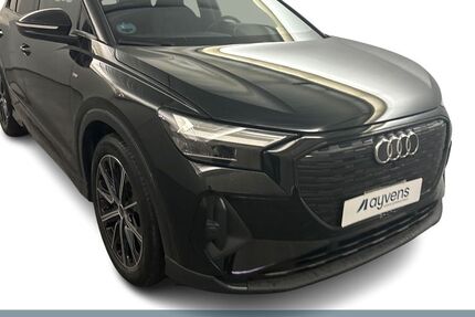 Audi Q4 e-tron 63.058 km 31.980 &euro; Dorfmark 29683