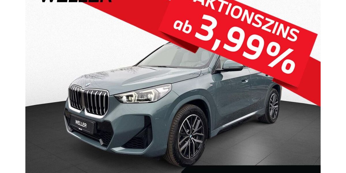 BMW X1 29.725 km 46.850 &euro; Hamburg 21073