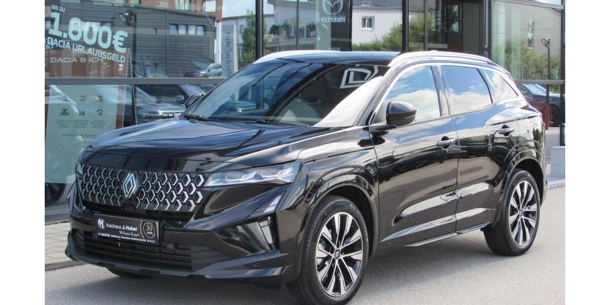 Renault Austral 5.850 km 36.490 &euro; Pfarrkirchen 84347