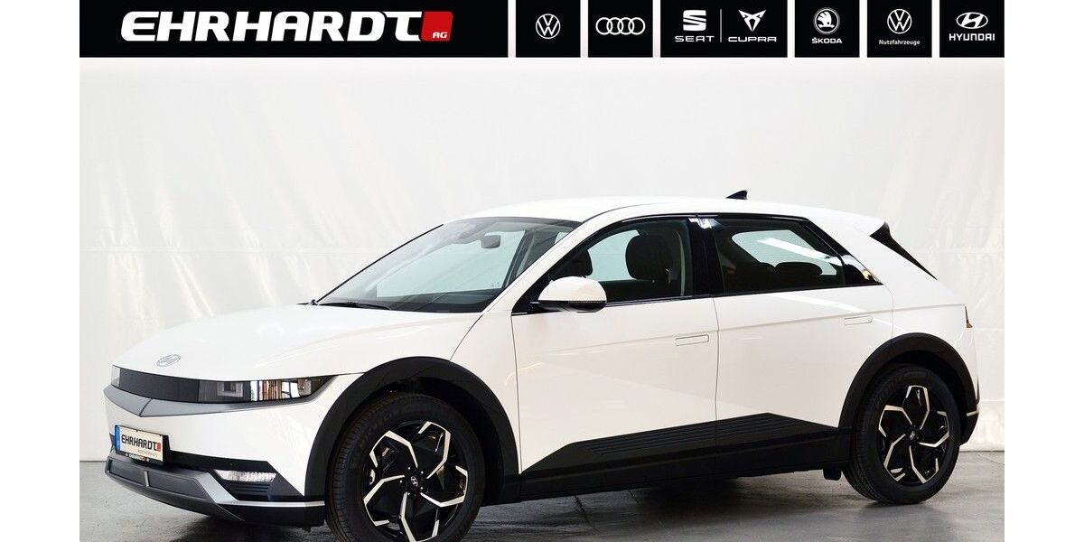 Hyundai IONIQ 5 39.010 km 22.950 &euro; Suhl 98529