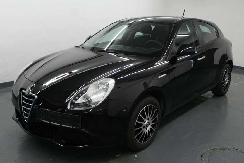 Giulietta