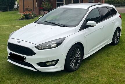 Ford Focus 143.000 km 8.000 &euro; Grevesmühlen 23936