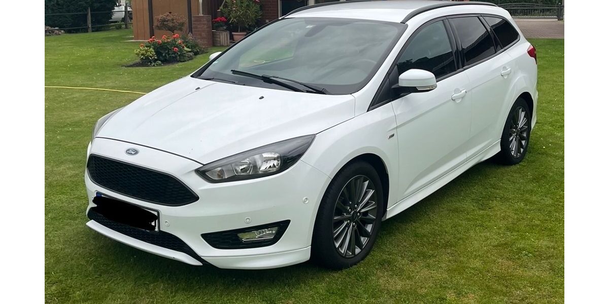 Ford Focus 143.000 km 8.000 &euro; Grevesmühlen 23936