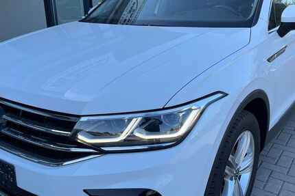 VW Tiguan 176.800 km 20.999 &euro; BRAUNSCHWEIG 38122
