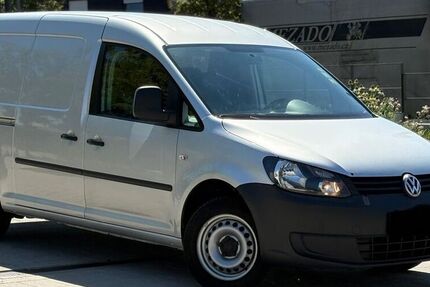 VW Caddy Maxi