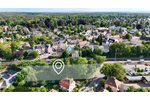 Ideal Für Bauträger: Grundstück mit genehmigtem Mehrfamilienhaus zu Verkaufen!