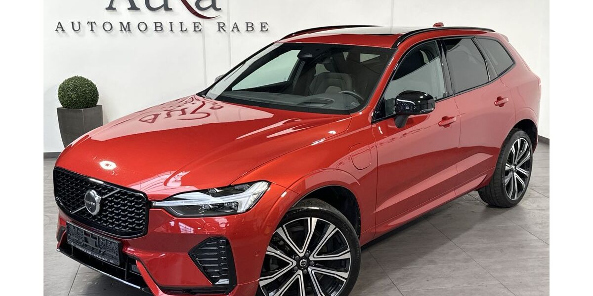 Volvo XC60 94.750 km 36.989 &euro; Wardenburg 26203