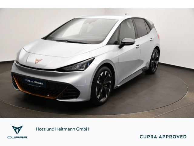 Cupra Born 12.431 km 34.990 &euro; Wolfsburg 38440