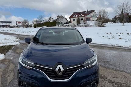 Renault Kadjar 31.000 km 13.990 &euro; Meßstetten 72469