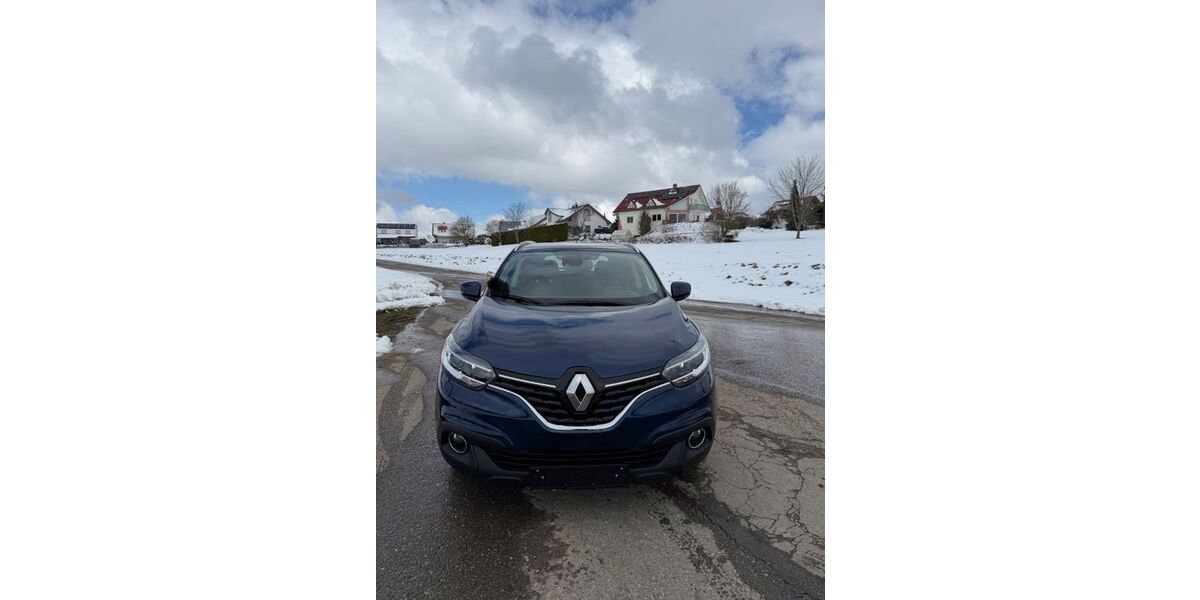 Renault Kadjar 31.000 km 13.990 &euro; Meßstetten 72469