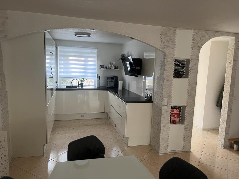Reihenhaus Rastatt - 5 Zimmer, 165 m&sup2;, 521.000&euro; | Angebot:27195192