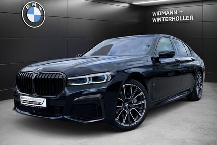 BMW 730