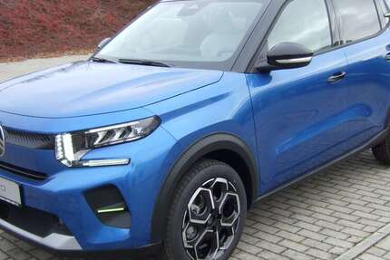 Citroen C3 2.000 km 20.990 &euro; Mühlhausen 99974