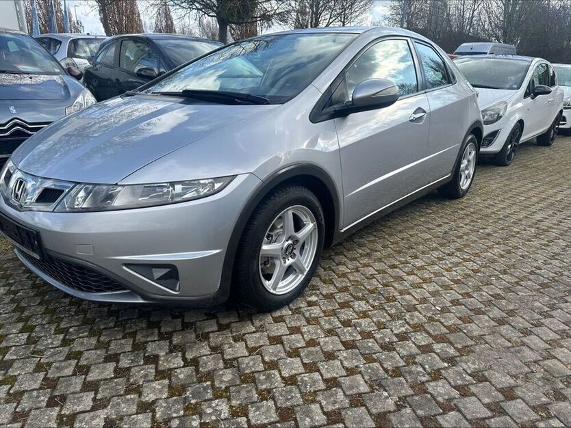 Civic