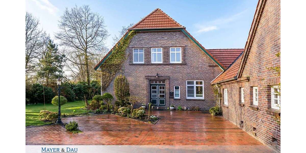 Etagenwohnung Westerstede / Eggeloge Eggeloge - 2 Zimmer, 48 m&sup2;, 450&euro; | Angebot:26017442