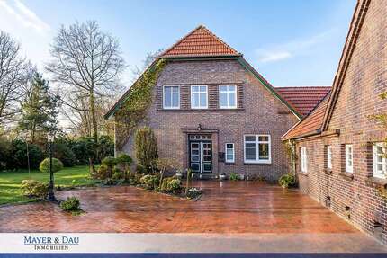 Wohnung Westerstede / Eggeloge Eggeloge - 2 Zimmer, 48 m&sup2;, 450&euro; | Angebot:26017442