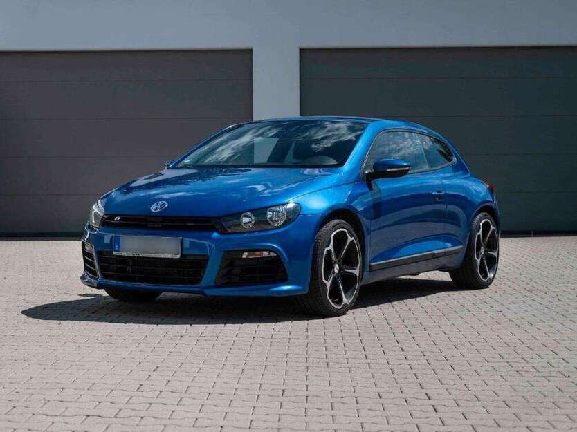 Scirocco