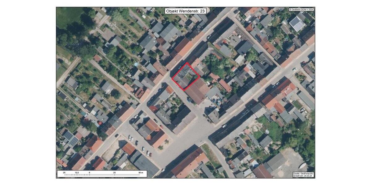 Mehrfamilienhaus, Wohnhaus Kröslin - 15.000&euro; | Angebot:26678623