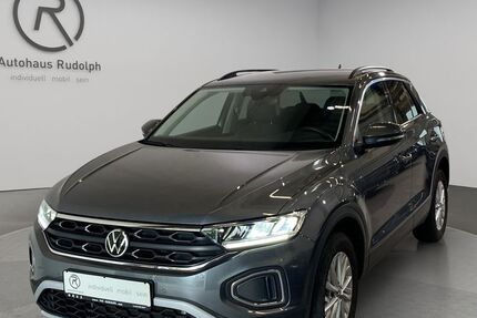 VW T-Roc 29.928 km 20.709 &euro; Oelsnitz/Erzgebirge 09376