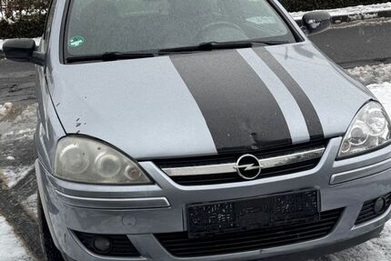 Opel Corsa 197.007 km 1.200 &euro; Siegen 57080