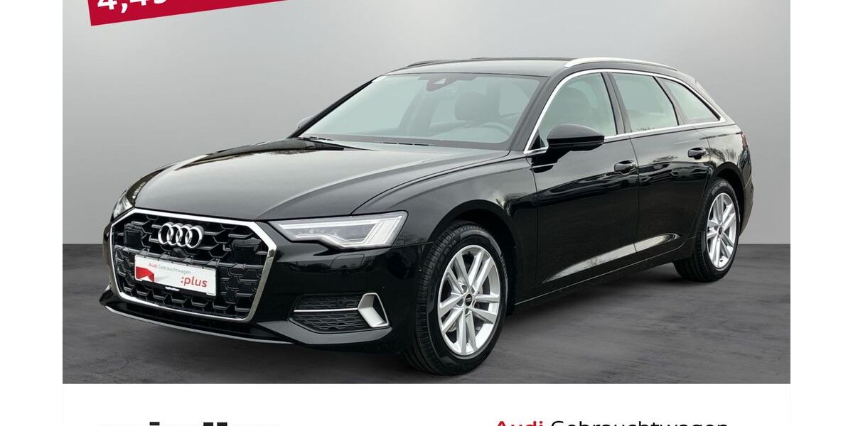 Audi A6 25.000 km 47.380 &euro; Kitzingen 97318