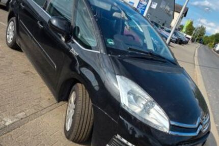 Citroen Grand C4 Picasso / SpaceTourer 241.253 km 1.999 &euro; Ingelheim 55218