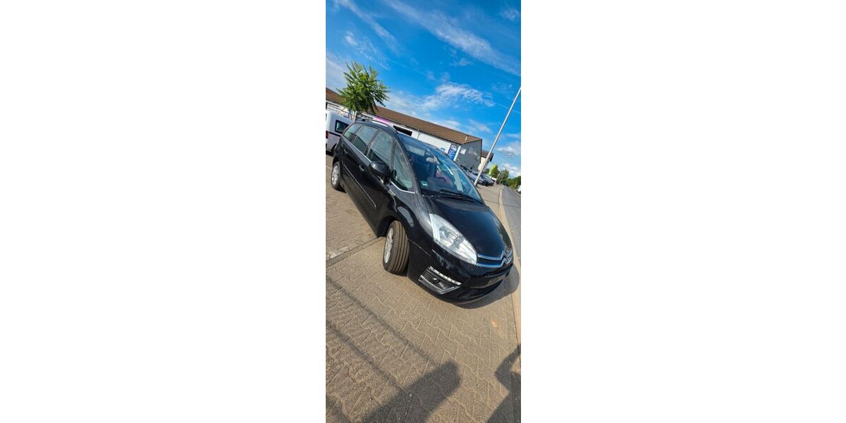 Citroen Grand C4 Picasso / SpaceTourer 241.253 km 1.999 &euro; Ingelheim 55218