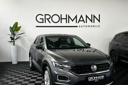 VW T-Roc 71.977 km 19.700 &euro; Neusäß - Täfertingen 86356