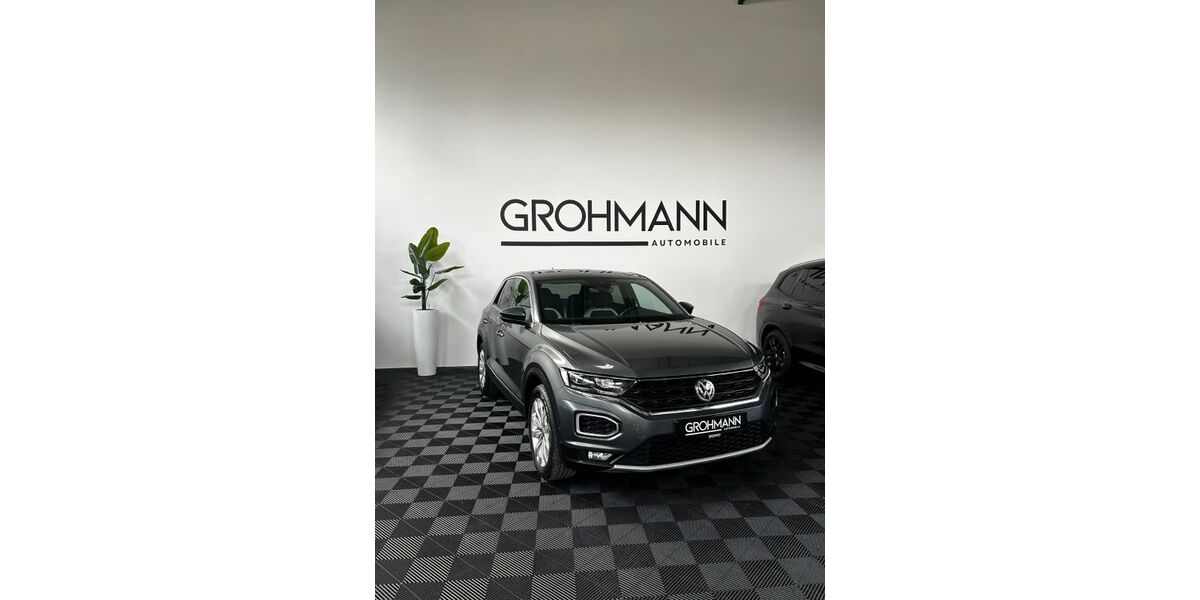 VW T-Roc 71.977 km 19.800 &euro; Neusäß - Täfertingen 86356