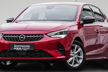 Opel Corsa 21.694 km 15.490 &euro; Siegen 57072