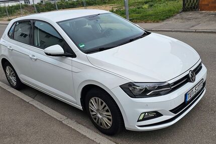 VW Polo 76.823 km 10.900 &euro; Denkingen 78588