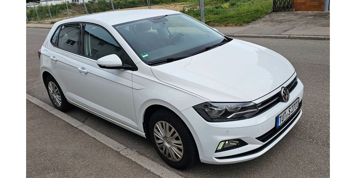 VW Polo 76.823 km 10.900 &euro; Denkingen 78588