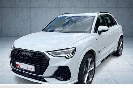 Audi Q3 17.500 km 46.990 &euro; Aurich 26607