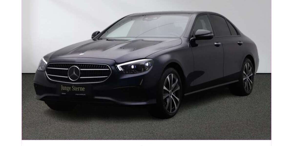 Mercedes-Benz E 300 101.694 km 37.229 &euro; Meppen 49716