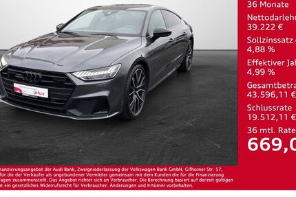 Audi A7 106.190 km 41.880 € Vechta 49377