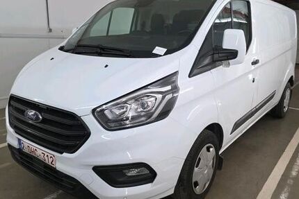 Ford Transit Custom 128.000 km 15.708 &euro; Rheinzabern 76764