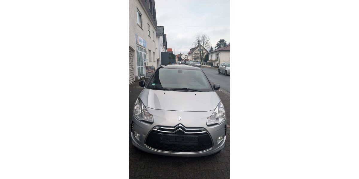 Citroen DS3 67.526 km 5.200 € Rüsselsheim 65428