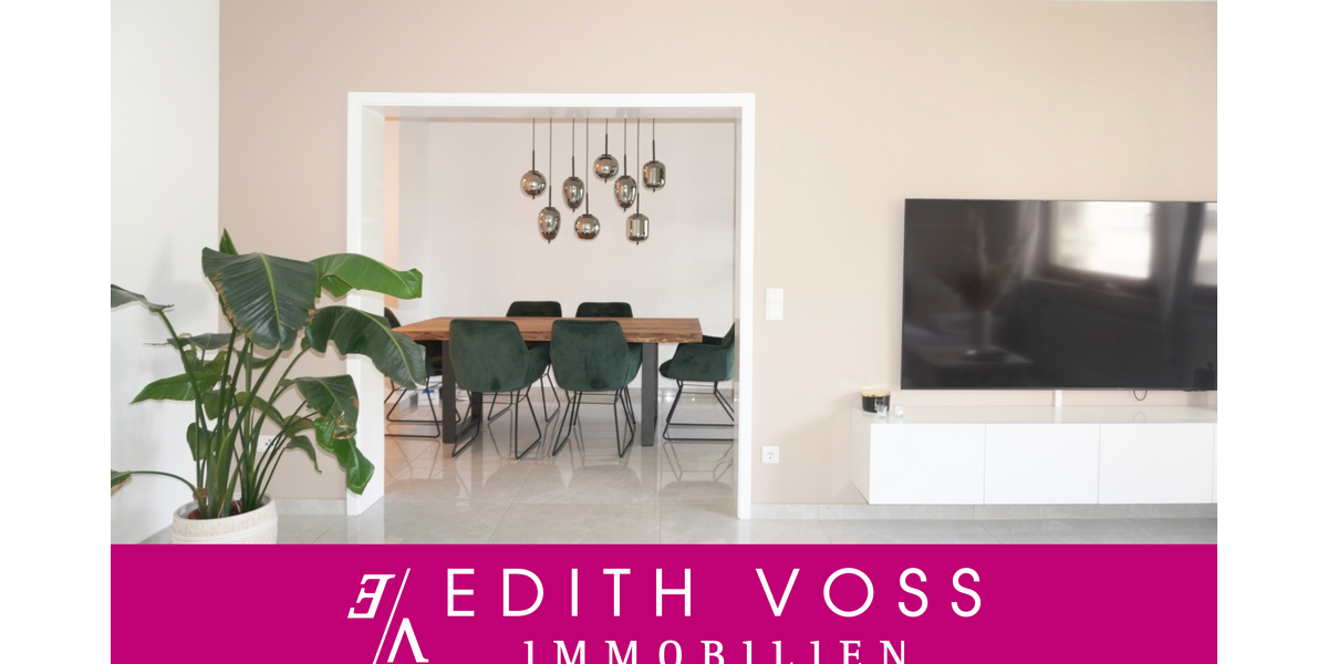 Etagenwohnung Weinheim - 4 Zimmer, 116 m&sup2;, 1.600&euro; | Angebot:26791436