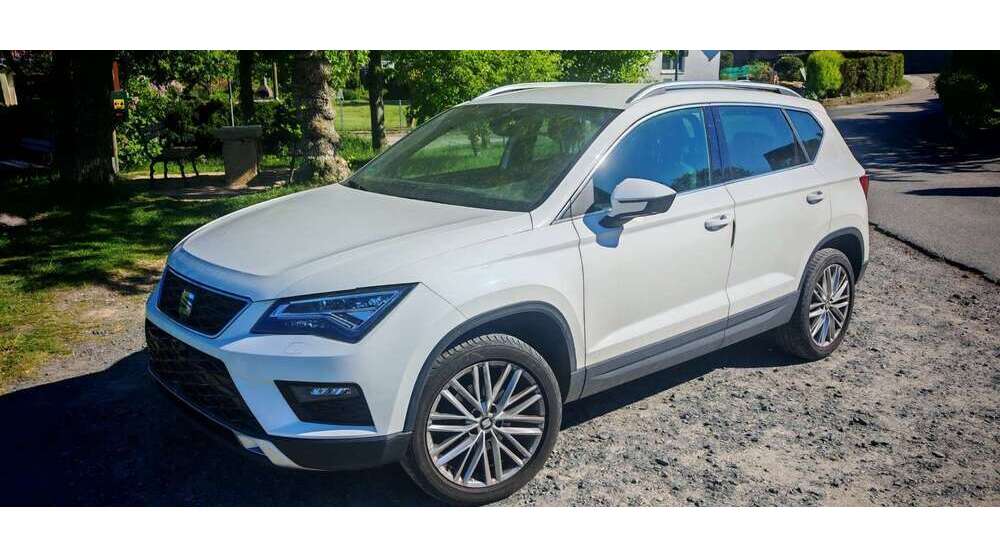 Ateca