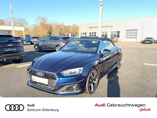 Audi A5 10.000 km 45.777 &euro; Oldenburg 26135
