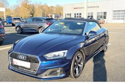 Audi A5 10.000 km 45.978 &euro; Oldenburg 26135